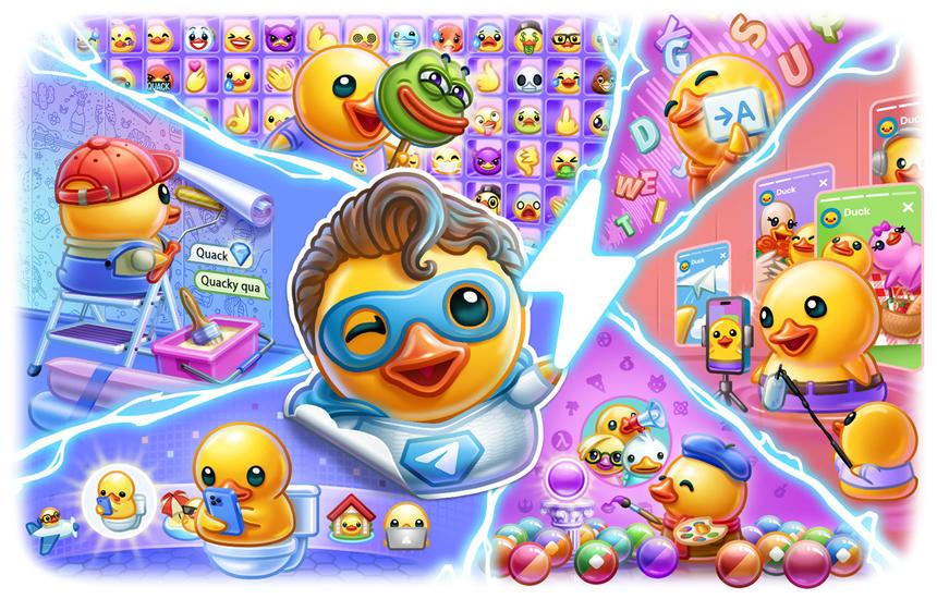 Telegram «прокачал» групповые чаты. Вот 9 главных изменений