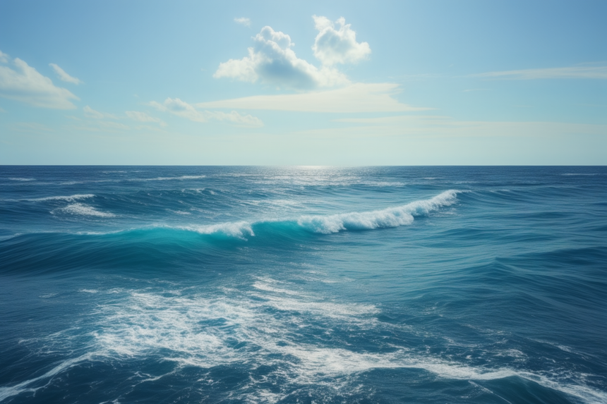 В Сингапуре построят крупнейшую в мире установку по удалению CO2 из океана