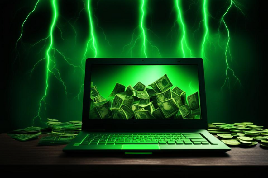 Nvidia достигла капитализации в $2 триллиона