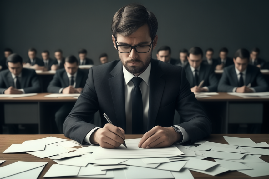 Spotify возглавил коалицию против Apple: в Комиссию ЕС отправлено письмо