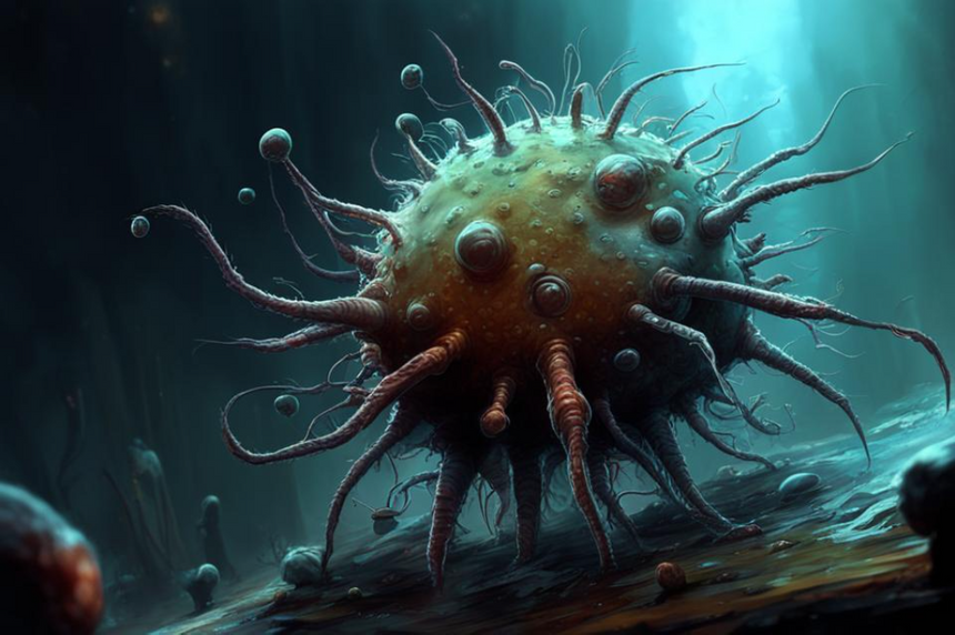 Ученые нашли «переключатель» нападения иммунной системы человека на хозяина