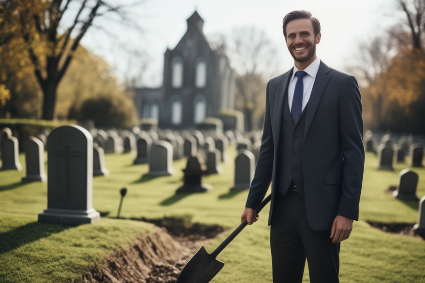 Кладбище стартапов разрослось, у них появились свои «похоронные агентства»