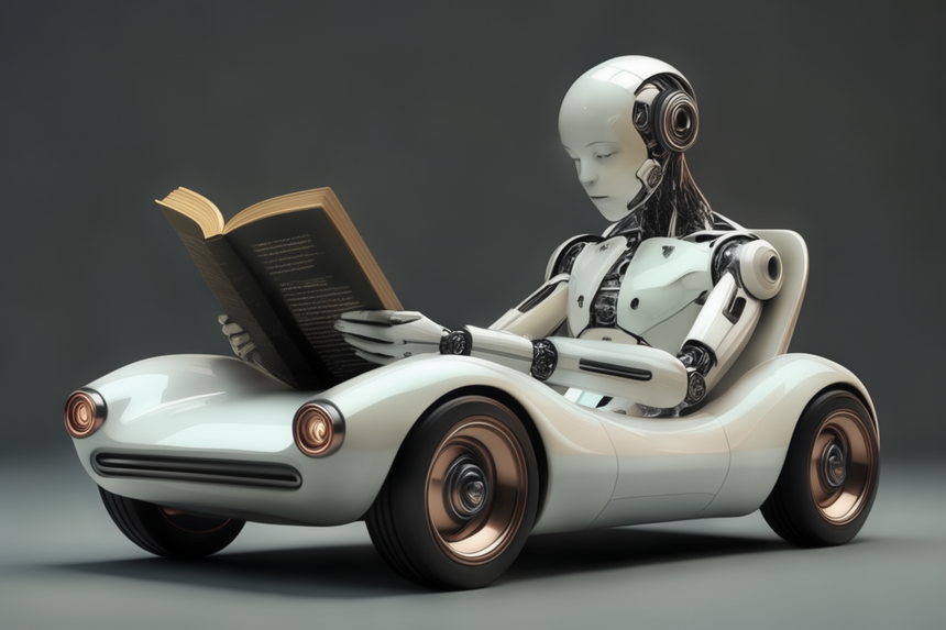 Android Auto научили читать ваши сообщения и резюмировать их