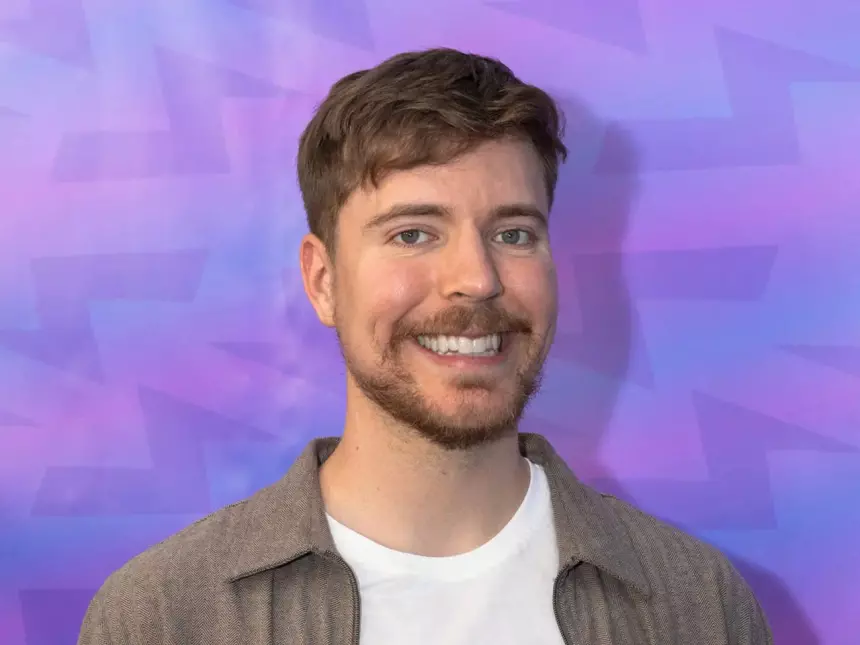 Самый популярный YouTube-блогер планеты Mr. Beast решил делать более взрослый контент