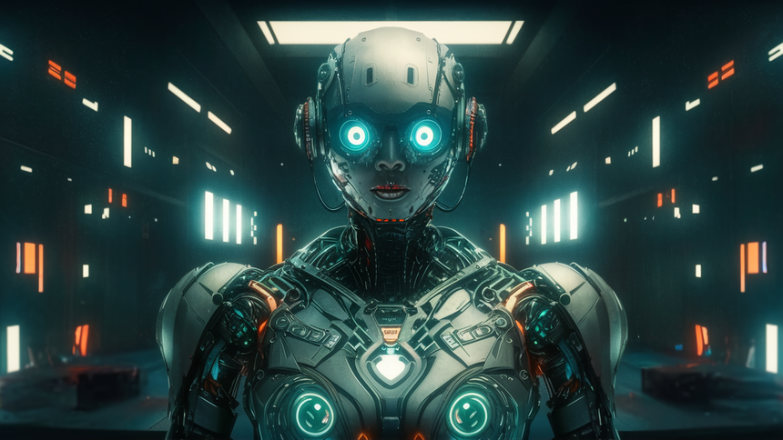 Новый чат-бот Claude 3 оказался «умнее» ChatGPT и Google Gemini