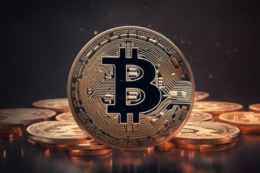 BTC рванул вверх и вырос до $69 тысяч. На одной из бирж даже сломался баланс