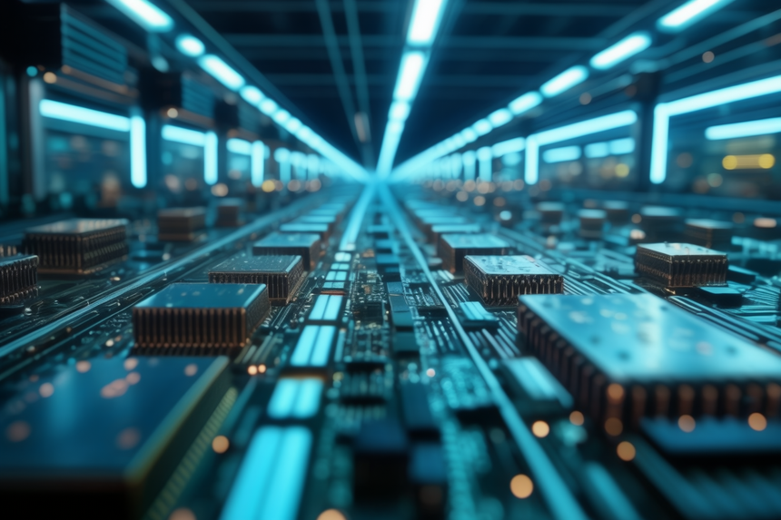 TSMC решила увеличить штат на 6000 человек