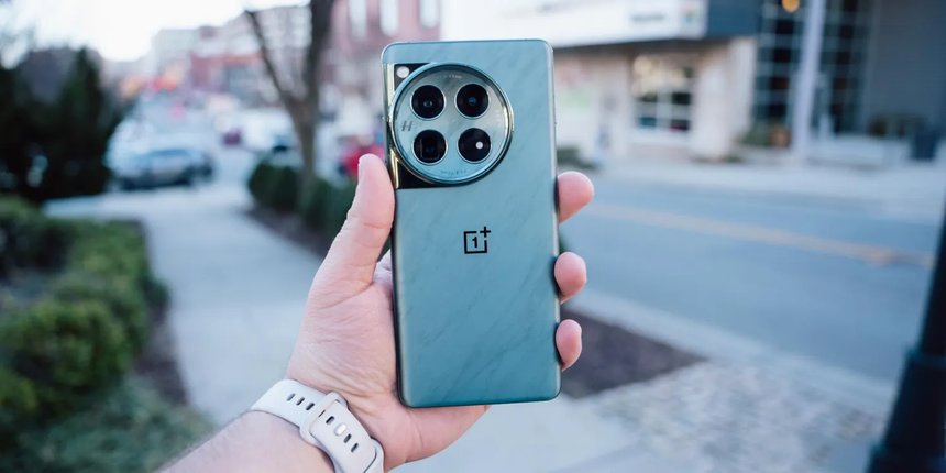 В OnePlus 13 наконец-то сменится дизайн и появится новый тип сканера отпечатка пальцев