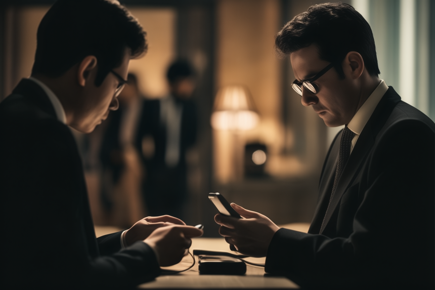 Мессенджер Signal убрал доступ к номеру телефона и ввел имена пользователей