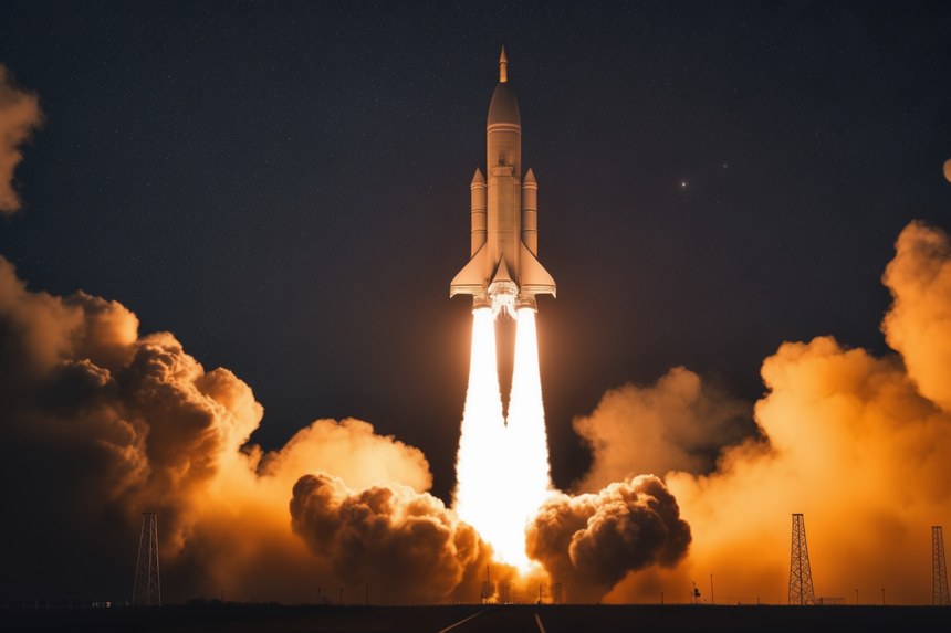 Китай создаст возвращаемые ракеты-носители к 2026 году