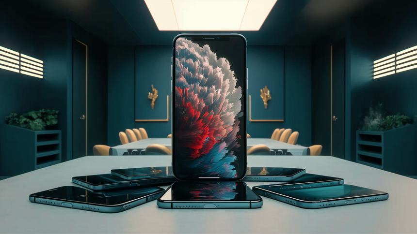 Опубликован рейтинг самых лучших iPhone, которые можно купить в марте 2024 года