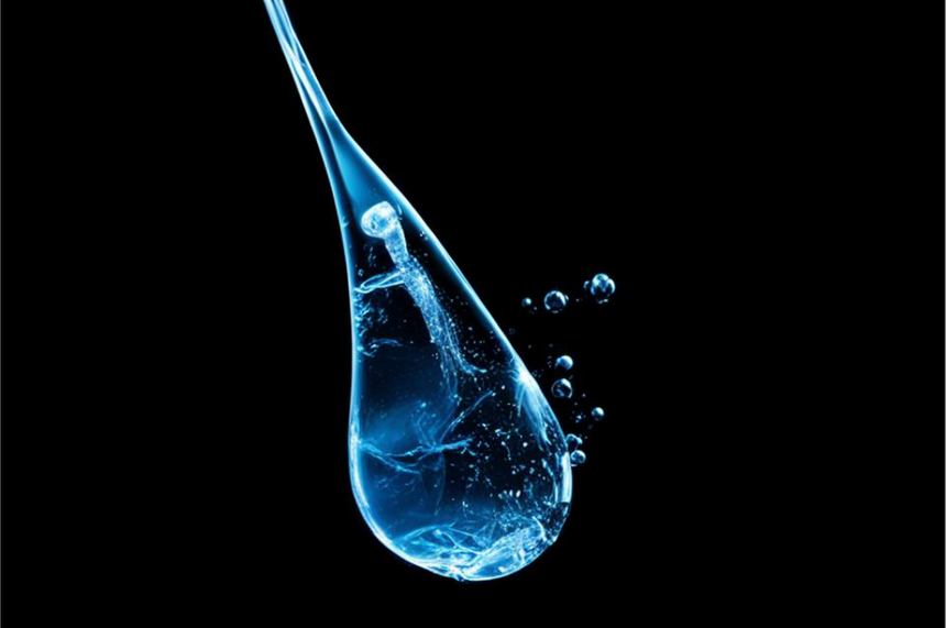 Вредные «вечные химикаты» удалили из воды с помощью нового метода