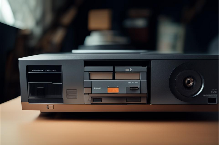 Microsoft вспомнила про видеомагнитофоны на фоне иска New York Times об ИИ