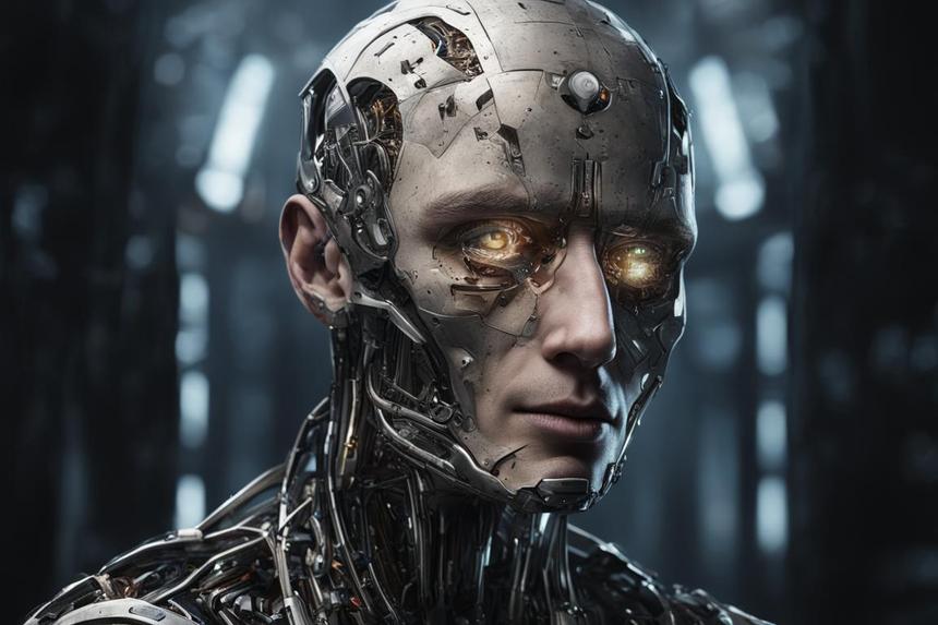 IQ чат-бота Claude 3 оказался выше, чем у среднестатистического человека