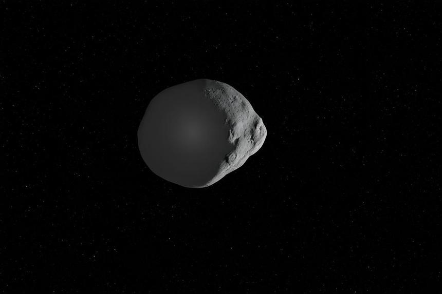 Американские учёные увидели в ядерном оружии потенциал для борьбы с астероидами