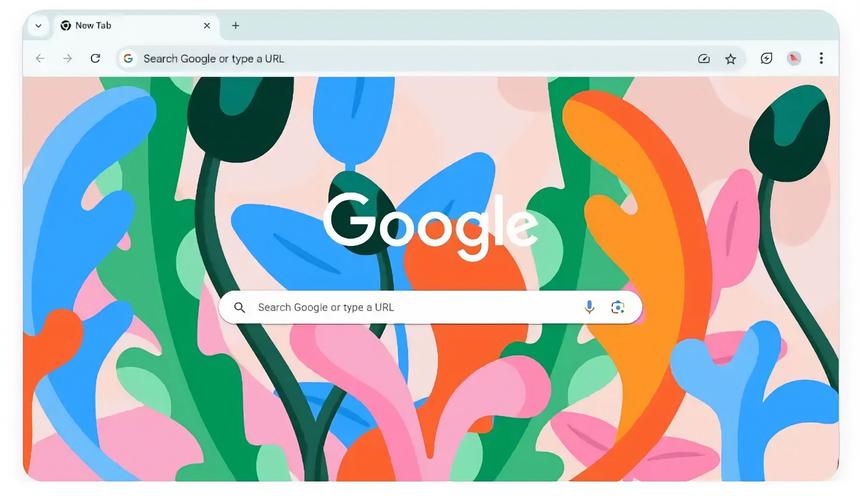 В Google Chrome нашлось интересное применение клавише Esc