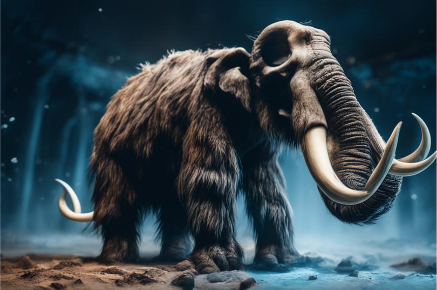 Проект по рождению мамонта сделал шаг вперед благодаря стволовым клеткам слона