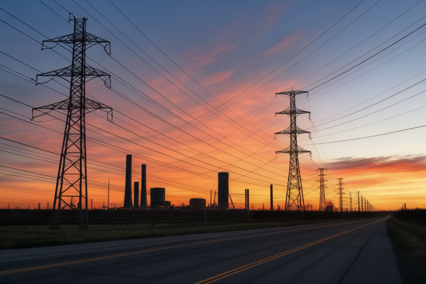 Эксперты: электросеть США может не выдержать технологического бума