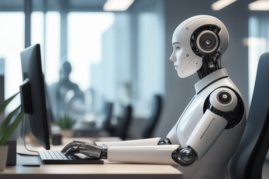 ООН предупредила о гендерной и культурной предвзятости у ИИ