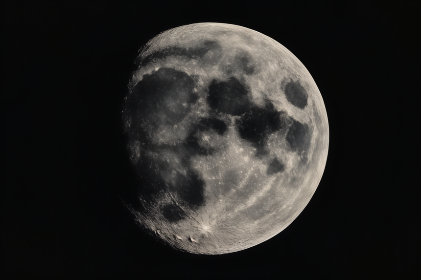 Blue Origin запустит лунный посадочный модуль в 2025 году