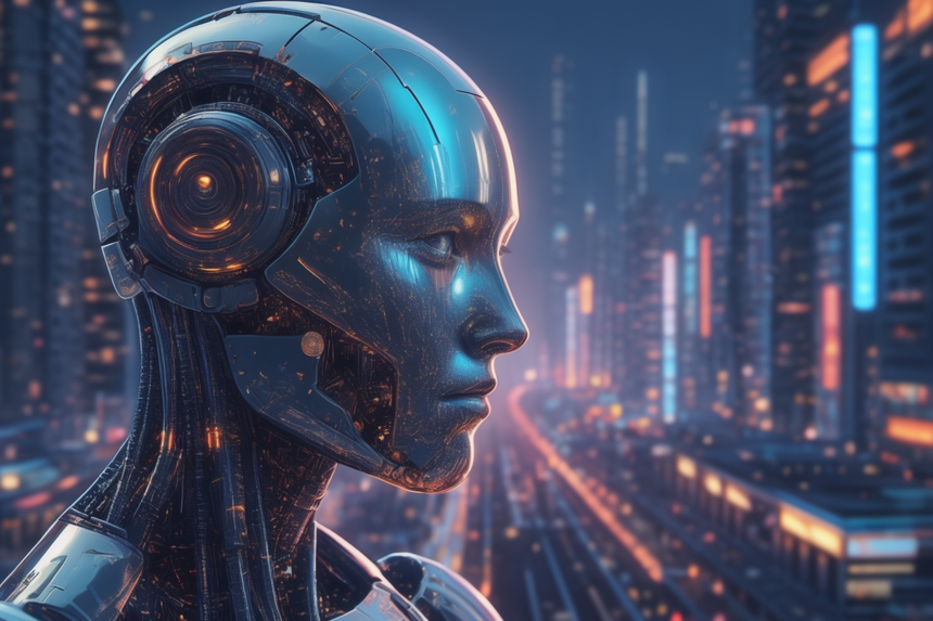 Ученые подписали соглашение об использовании ИИ в биологии во благо человечества