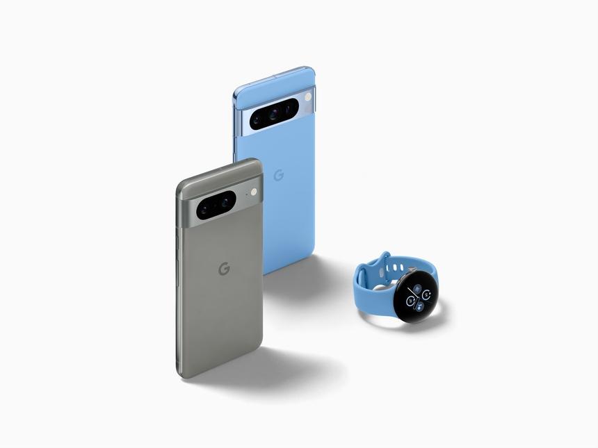 Pixel 8 остался в стороне: мобильный ИИ Google столкнулся с трудностями