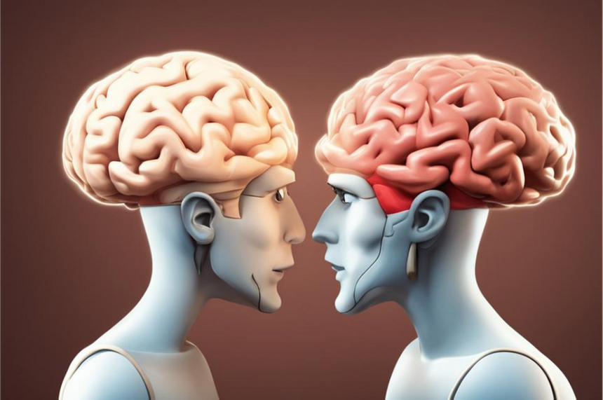 Исследование: мозг умеет делать так, чтобы разговор не мешал вам дышать