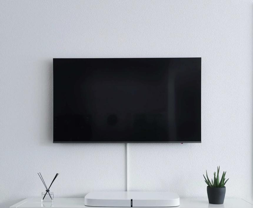 Samsung начала начала утаивать тип экрана в своих новых телевизорах