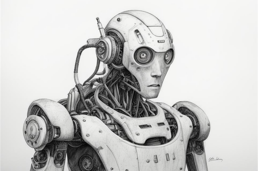 Эффективность ИИ повысилась: новый прорыв в умножении матриц