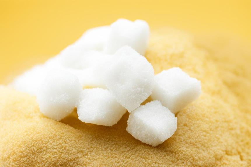 Врач опровергла безусловный вред сахара и призвала к умеренному его употреблению