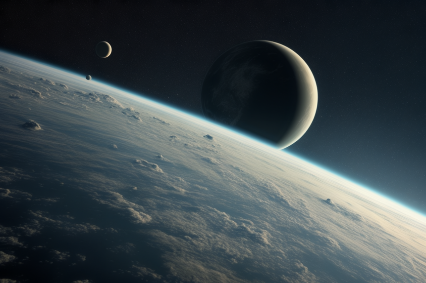 SpaceX получила разрешение на использование высокочастотных волн для Starlink