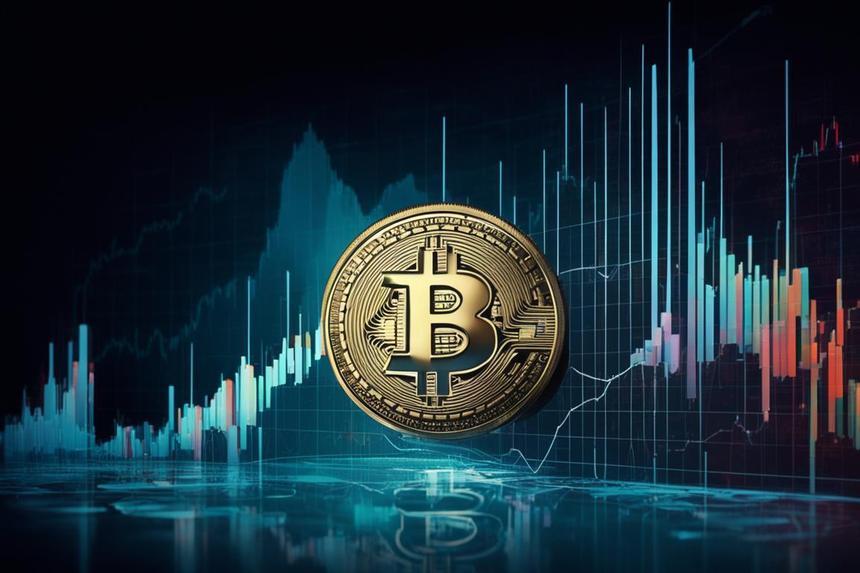 За последнюю неделю BTC побил рекорд по цене и по вычислительной мощности майнинга