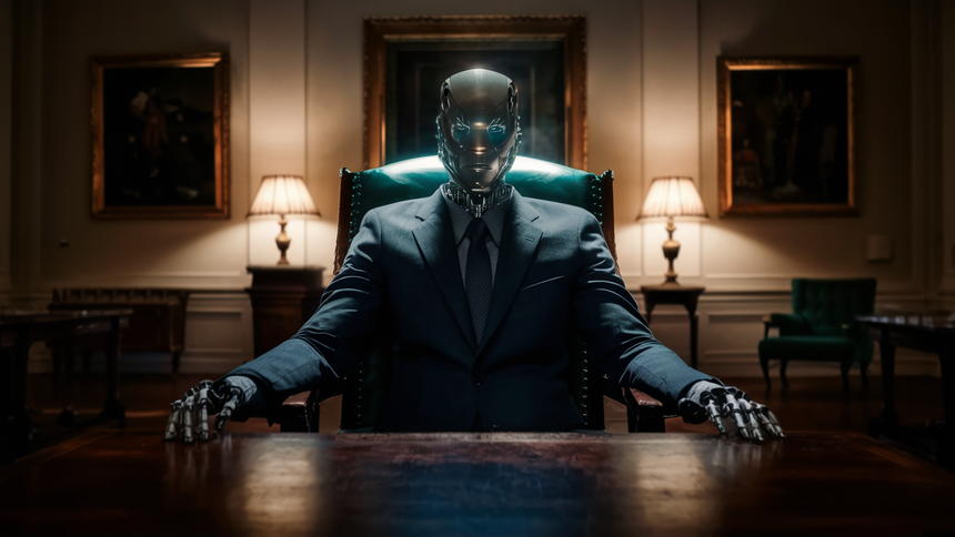 Основатель OpenAI предсказал появление человекоподобного ИИ в ближайшие 5 лет