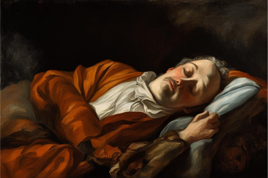 Режим сна повлиял на долгосрочные риски для здоровья