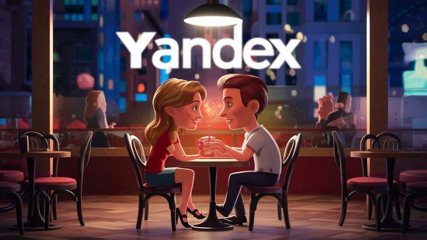 У Яндекса появится свой аналог Tinder