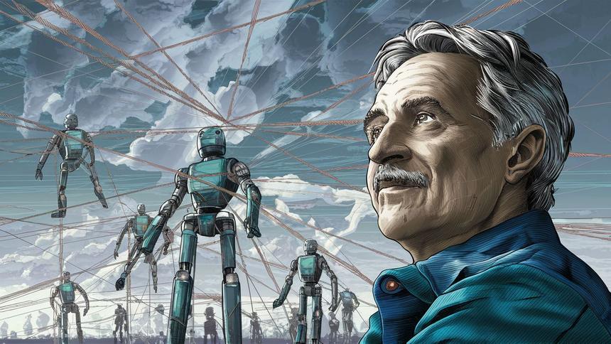 Создатель предсказал его будущее в честь 35-летия Всемирной паутины