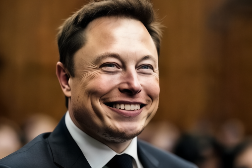 Регулятор США обвинили Илона Маска в «искажении» информации о покупке Twitter