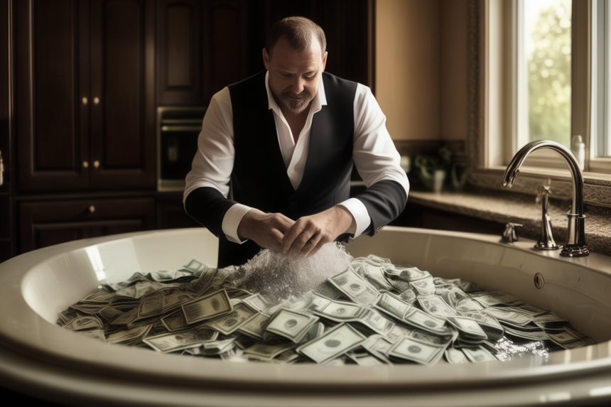 Основателя миксера криптовалют осудили за «отмыв» 400 миллионов долларов