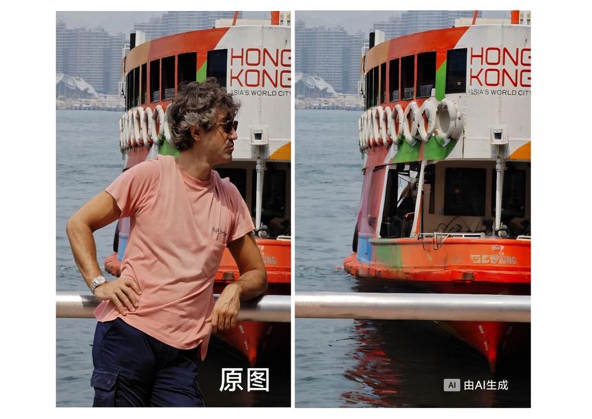 Xiaomi добавила ИИ-редактирование фото в флагманский смартфон 14 Ultra