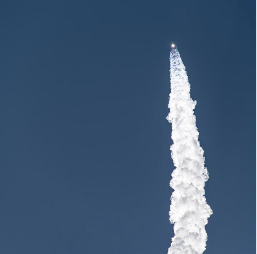 В США регулятор разрешил SpaceX провести третий испытательный запуск Starship