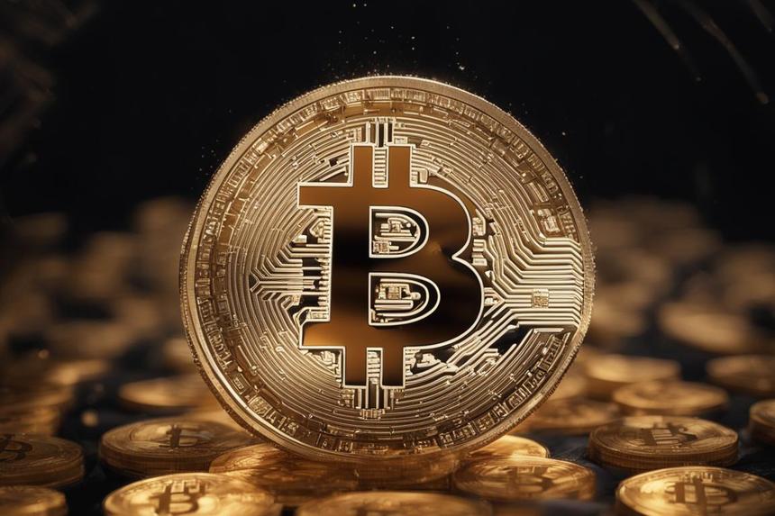 Эксперт выразил уверенность в том, что BTC уже не станет дешевле $50 тысяч