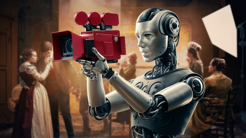 ИИ для создания видео от разработчиков ChatGPT станет доступен всем желающим до конца 2024 года