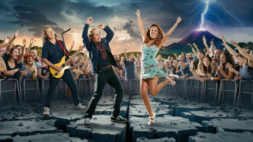 Вечеринка удалась: названы концерты, вызвавшие «землетрясения»