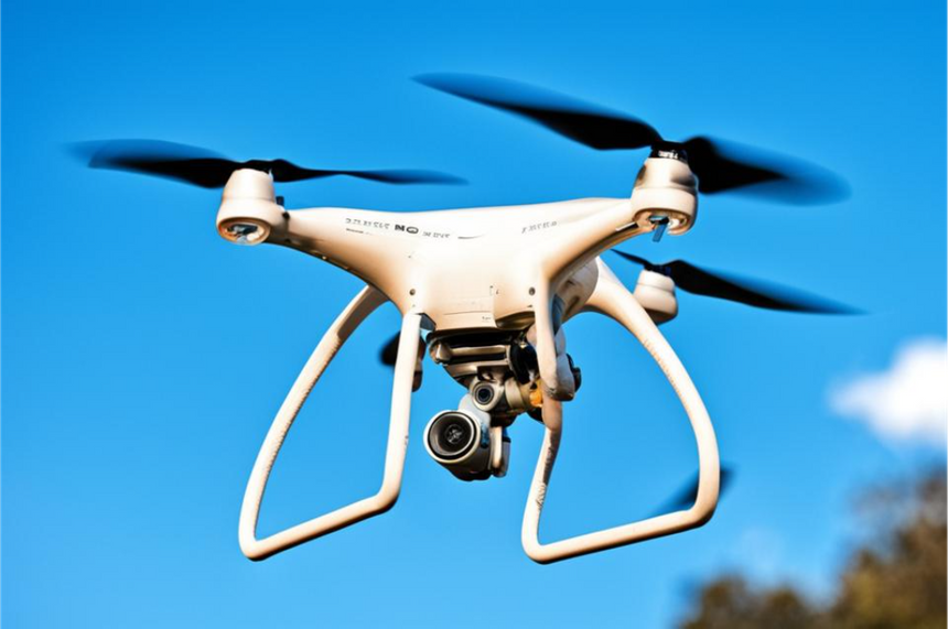 В России появится новая военная профессия для операторов FPV-дронов