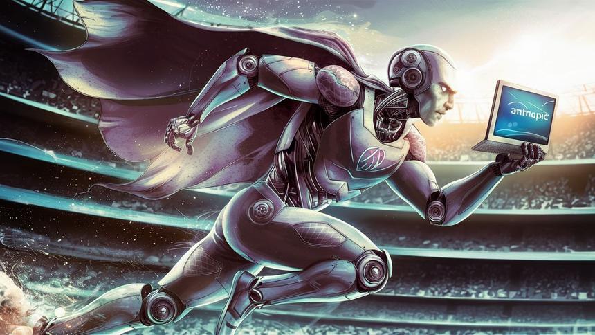 Anthropic запустила невероятно быстрый ИИ Claude 3 Haiku