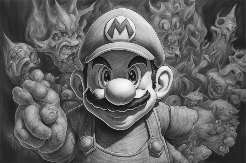 Иск Nintendo привел к стагнации в сфере эмуляторов: разработчики бегут