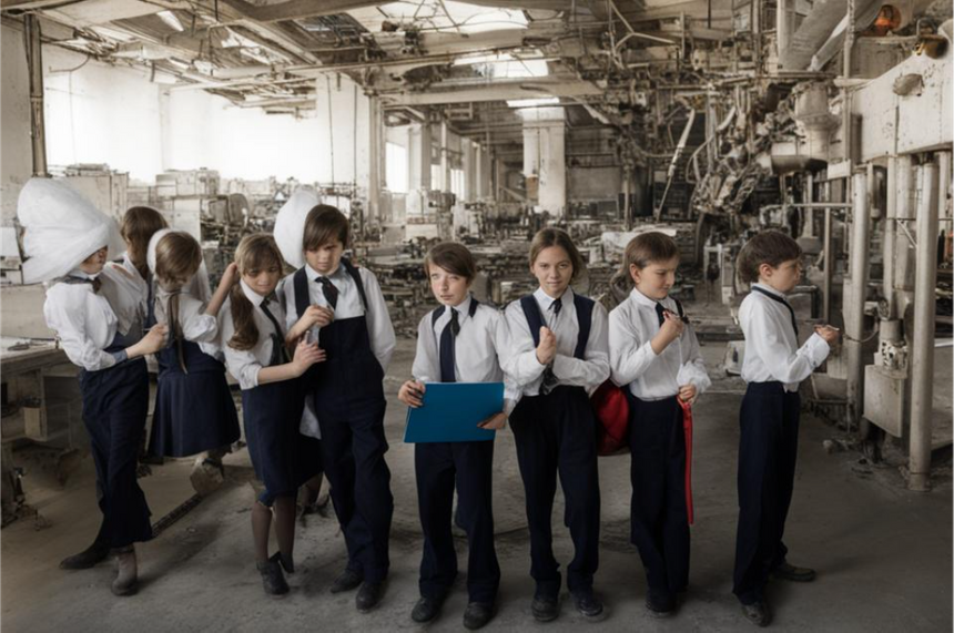 В Белгороде создали игровую платформу для выбора профессии школьниками