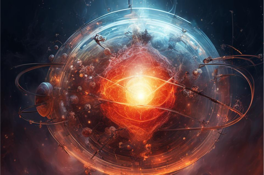 В России создали новую ловушку для точного измерения масс ядер