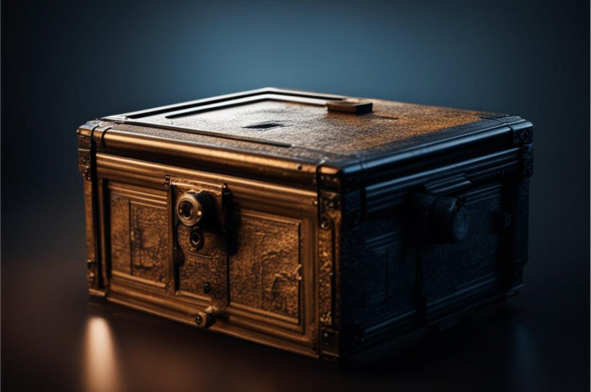 В России изобрели новый тип упаковки для защиты товара от подделок