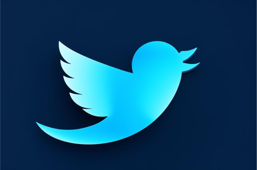 Учёные: Twitter негативно сказывается на благополучии